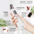 Habo By Ogawa Unique Dream Electric Facial Pore Blackhead Remover* [Apply Code: 7TM12]
